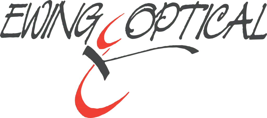 Ewing Optical Logo